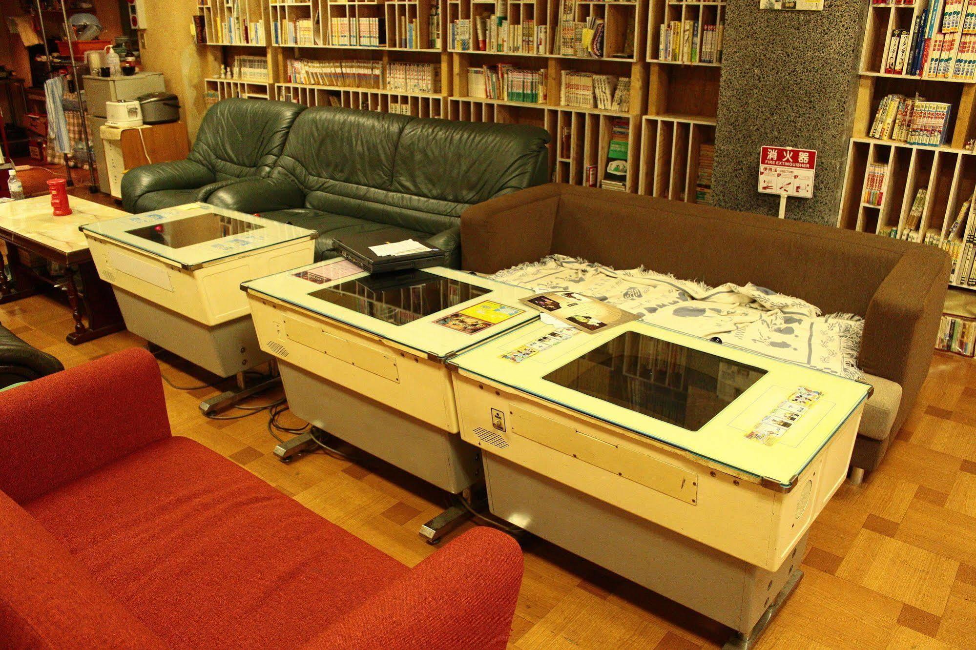 Yumebito House Bed & Breakfast Ise Dış mekan fotoğraf