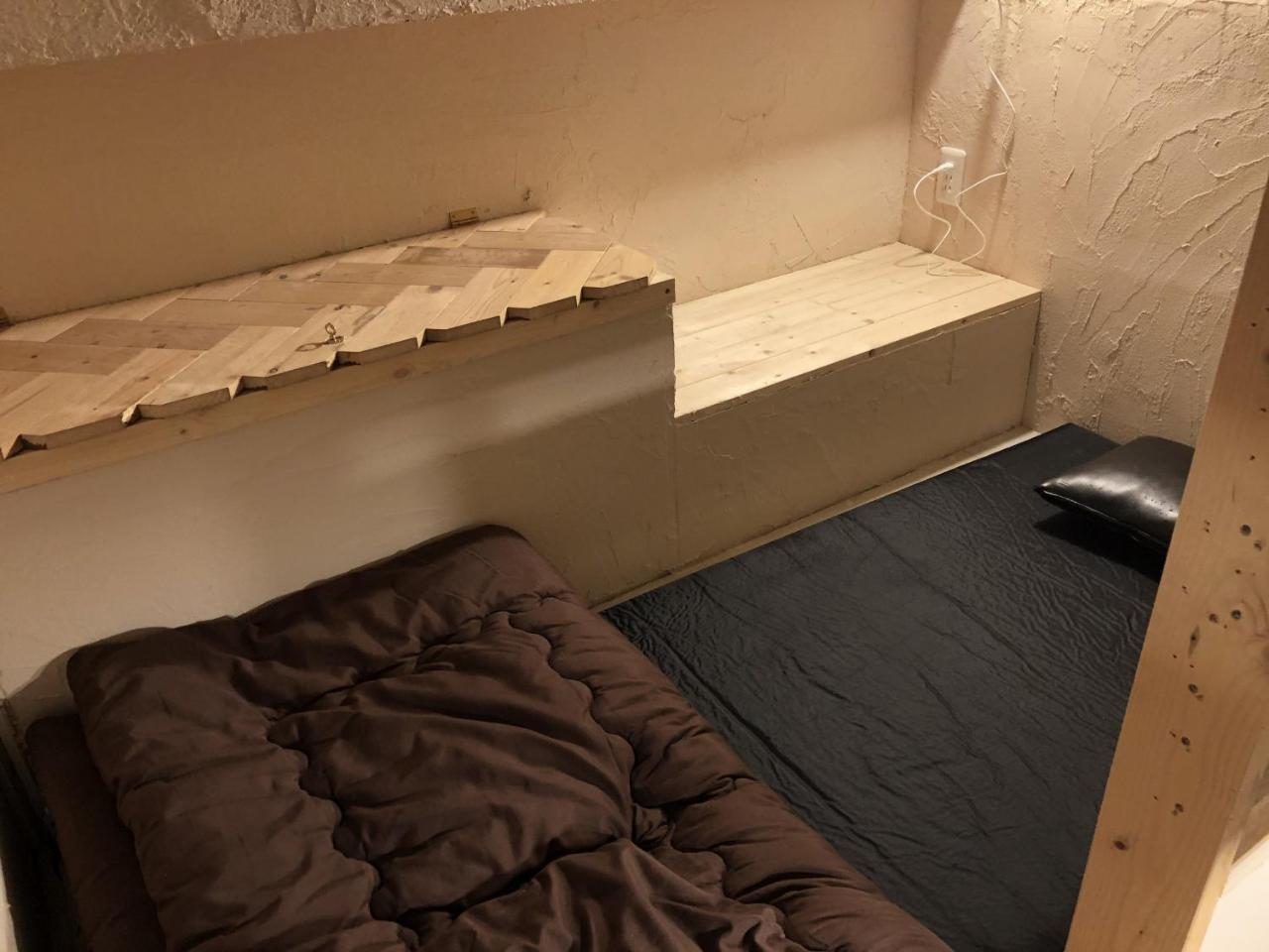 Yumebito House Bed & Breakfast Ise Dış mekan fotoğraf