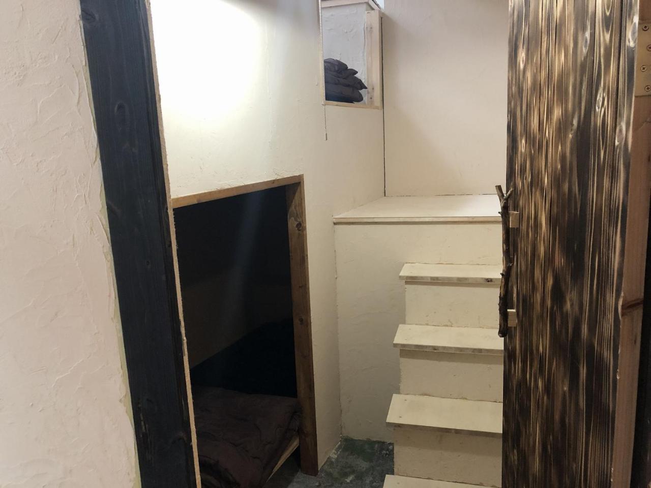 Yumebito House Bed & Breakfast Ise Dış mekan fotoğraf