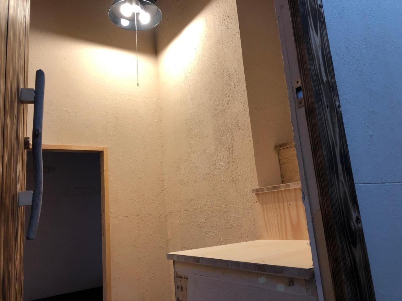 Yumebito House Bed & Breakfast Ise Dış mekan fotoğraf