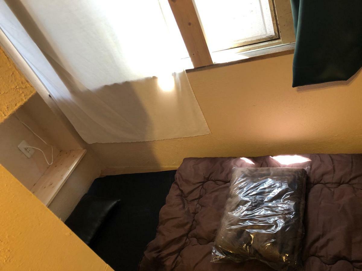 Yumebito House Bed & Breakfast Ise Dış mekan fotoğraf